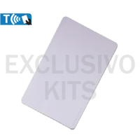 EXCLUSIVO KITS Tarjeta de Largo Alcance ZKTeco (UHF1-Tag1/Kit)